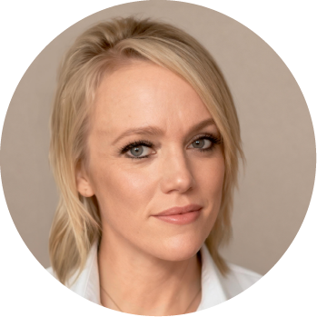 Andrea Babcock Headshot