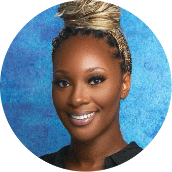 Brianna Hicks Headshot