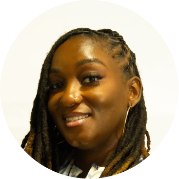 Britanie Walker Headshot