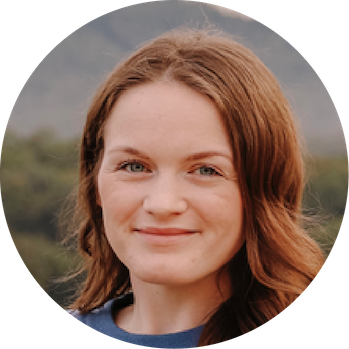 Skylar Franks Headshot