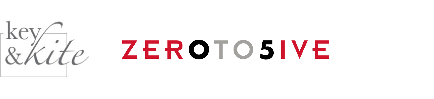 Logos of companies Cole has worked for in the past.